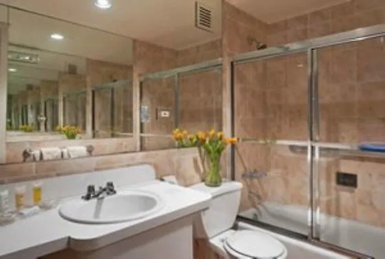 The Milburn Hotel New York 3*,  United States